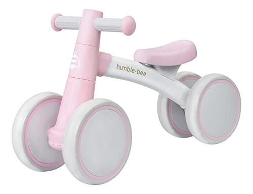 Humble-bee Juguete De Bicicleta De Equilibrio Para