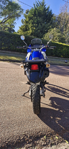 Kawasaki Klr 650 2009 20000 Millas , 100% Financiado Banco