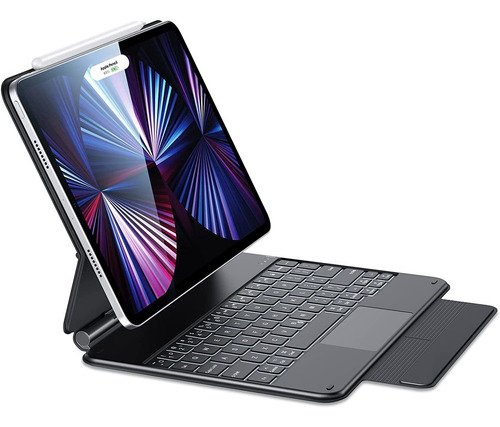 Funda Con Teclado Magnético Esr, Compatible Con iPad Air 4/5