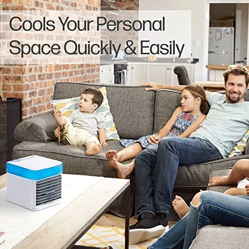 Enfriador De Aire Evaporativo Arctic Air Pure Chill 2.0