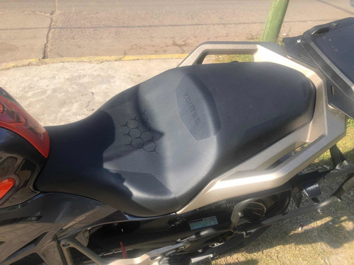 Imagen 10 de 17 de Beta Zontes 310 T2 Rayos