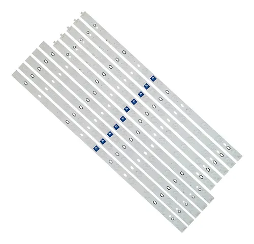 comprar Kit 10 Barras Led Ph58e30 Ph58e38 Ph58e30dsg Ph58e38dsg