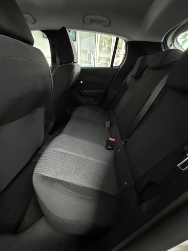Peugeot 208 1.6 Allure At