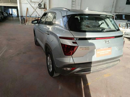 Hyundai Creta Gs 1.6 Mt Gl 2ab