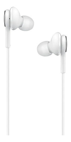 Audifonos Samsung Eo-ic100 In Ear Tipo C Blanco