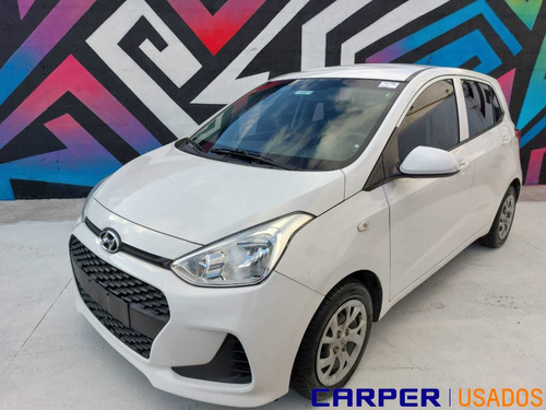 Hyundai Gran I10 Gl C/63916