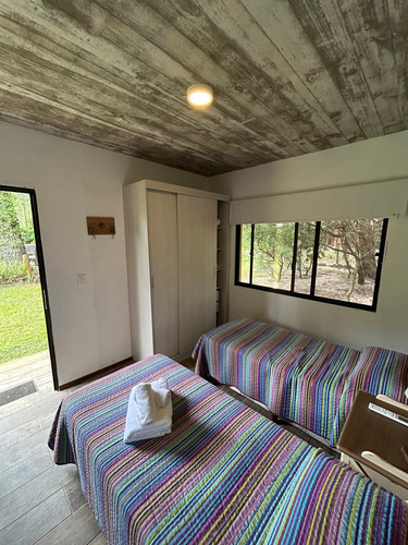 Alquila Casa Green House Park 1 Para 6 O 8 Pax Solanas