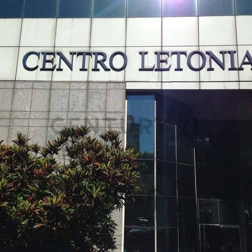 Alquiler Local Centro Letonia La Castellana