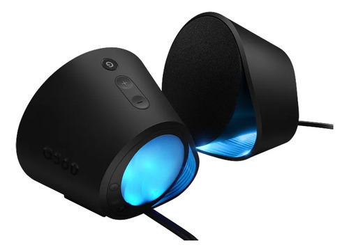 Bocinas Gamer Logitech G560 Rgb 2.1 Usb 3.5mm 240w Bluetooth