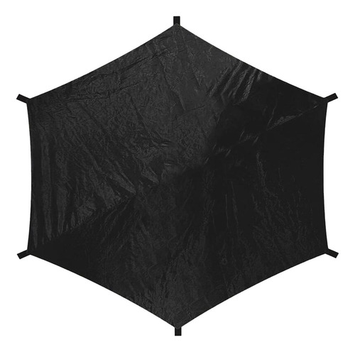 Solo Cubierta De Sombra Para Trampolín Toldo Para 6 Pies