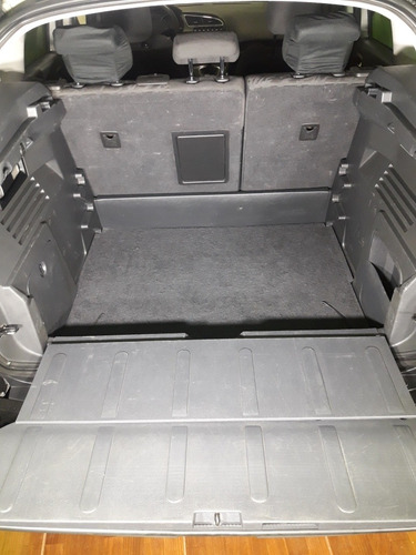 Peugeot 3008 1.6 Premium Thp 156cv 2012