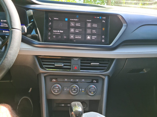 Volkswagen Taos 1.4 250 Tsi Comfortline