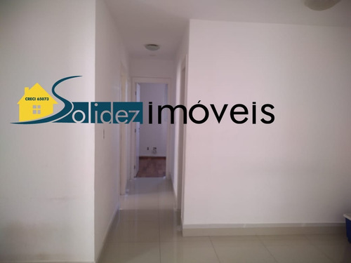 Imagem 2 de 23 de Apartamento Para Locação - Agua Branca - Ap00759 - 69538959