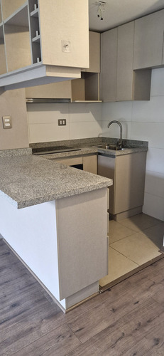 Arrienda Lujoso Dpto En Zañartu Zañartu 2560, Piso 2, Comu