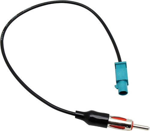 Adaptador De Antena Estéreo Mercedes Benz Sprinter 2007-2018