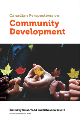Libro Canadian Perspectives On Community Development - To...