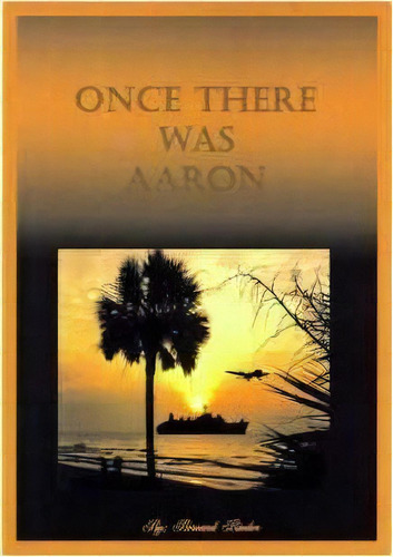 Once There Was Aaron, De Bernard Binder. Editorial Authorhouse, Tapa Blanda En Inglés