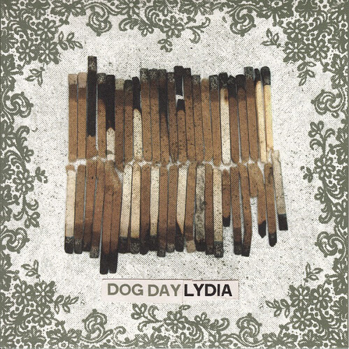 Día Del Perro Lydia Lp