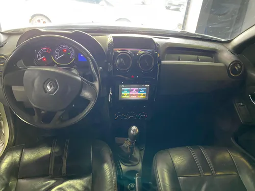 Renault Duster 2.0 Dynamique 4x2