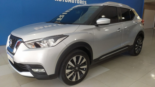 Imagen 3 de 20 de Nissan Kicks 2018 Advance 1.6 Mt F2