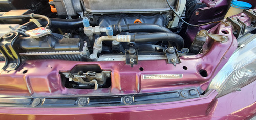 Honda Civic 1.5 Coupe Ex