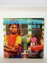 Comprar Lp Sugarhill Funk - Vol. 2