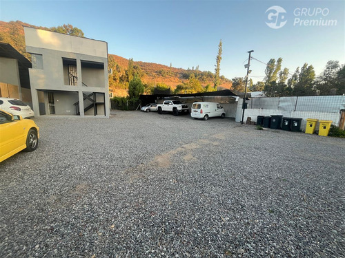 Sitio En Venta En Los Andes
