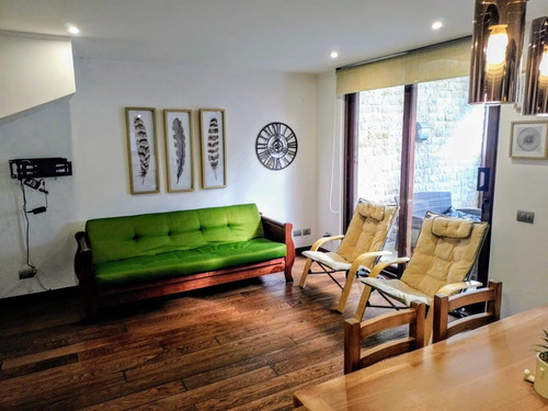 Imperdible Casa 3d/2b A Minuntos Del Centro Pucón