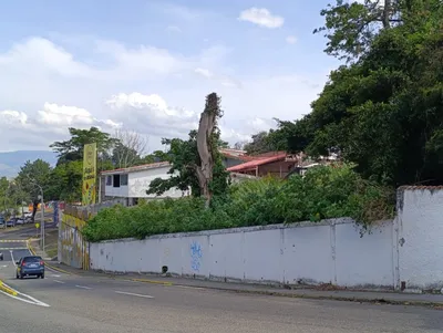 Terreno en venta