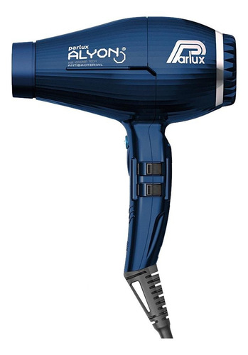 Imagen 2 de 2 de Secador de pelo Parlux Alyon Air Ionizer Tech night blue 220V