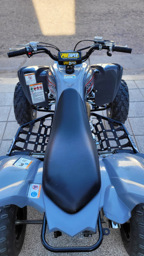 Yamaha Raptor 700