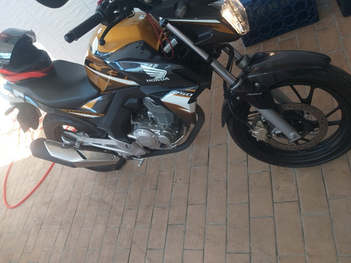 Honda Twiste