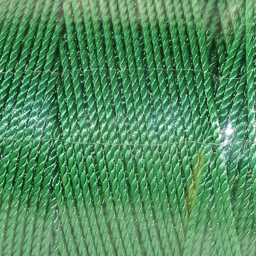 Hilo Nylon Omega No.5 C/275m Art. 370 Verde Bandera #67*
