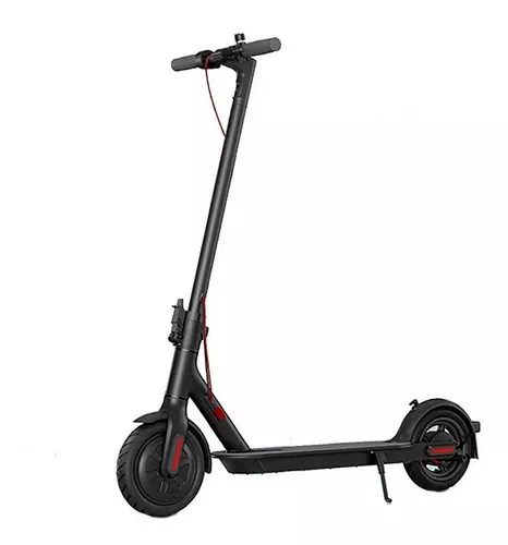 Scooter Patin Electrico Xiaomi Electric Scooter 3 Lite Negro