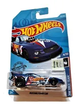 Comprar Hot Wheels Mustang Funny Car Hw Race Team 1\u002F64 Retira Envíos