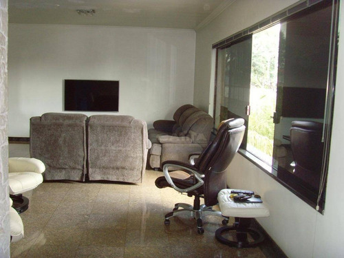 Imagem 20 de 30 de Sobrado Com 3 Dormitórios À Venda, 283 M² Por R$ 1.200.000,00 - Jardim Nossa Senhora Do Carmo - São Paulo/sp - So14060