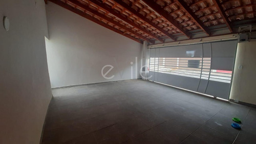 Imagem 16 de 30 de Casa À Venda Em Jardim Bonfim - Ca008966