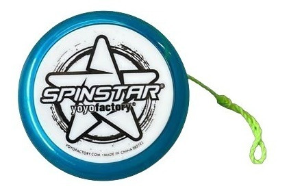 Imagen 1 de 4 de Yoyo Spinstar Básico Principiantes Yoyofactory