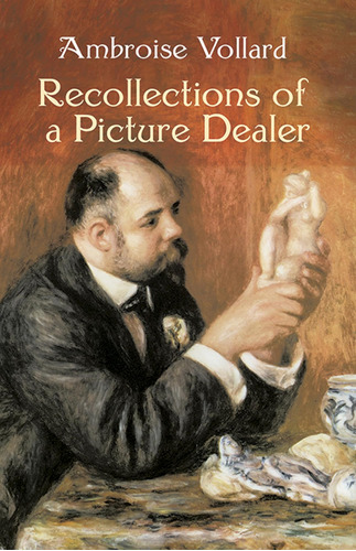 Libro: Recollections Of A Picture Dealer (dover Fine Art, Hi
