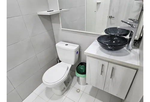 Venta Apartaestudio En North Point