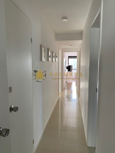 Apto En Muy Buena Ubicacion En Parada 1 Brava, De 3 Dor, 2 Baños Linda Vista. Consulte!!!!!!!-ref:2070