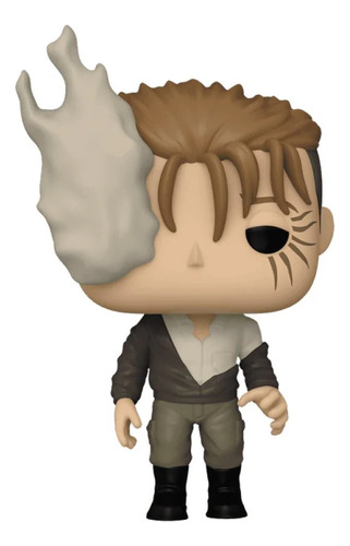 Funko Pop Attack On Titan Porco Galliard Special Edition