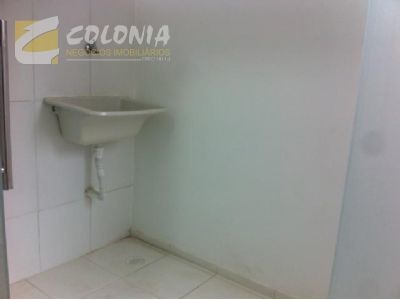 Imagem 6 de 9 de Apartamento - Ref: 28156