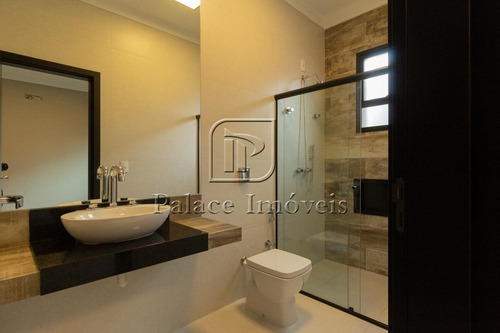 Imagem 6 de 30 de Casa Em Condomínio À Venda, 4 Quartos, 4 Suítes, 6 Vagas, Alphaville - Ribeirão Preto/sp - 4149