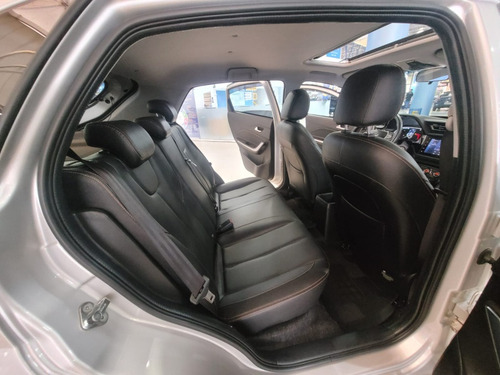 Chery Tiggo 2 1.5 Act 16v Flex Aut. 5p