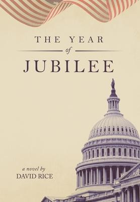 Libro The Year Of Jubilee - David Rice