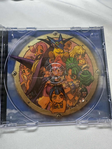 Azure Dreams Ps1 Psx Ps One (Usado)