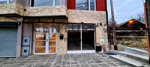 Imagen 2 de 15 de Local En Venta A Estrenar - Bariloche Id 28826