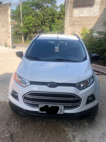 Ford Ecosport 2014 2.0 Automatica 5p Completo
