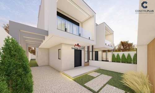 Imagem 1 de 17 de Sobrado Para Vender Com 3 Quartos, 275m² - Ingleses Do Rio Vermelho - 67526